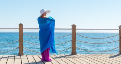 ¿Hace frío en un crucero? Consejos para preparar el equipaje ¿Hace frío en un crucero? Consejos para preparar el equipaje