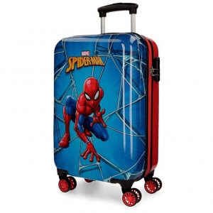 Maleta infantil Spiderman