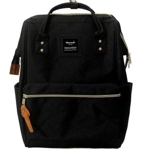 Mochila impermeable ecológica