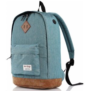 Mochila para portátil acolchada