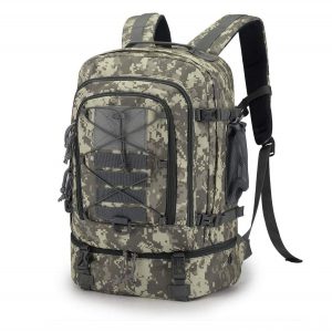 Mochila táctica ligera