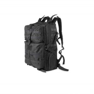 Mochila táctica senderismo