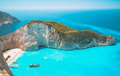 ¿Qué ropa llevar a Grecia si vas de crucero?