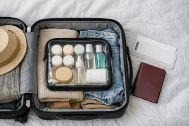 Tamaño de cremas para viajar en avión: guía completa y sin sustos en el control